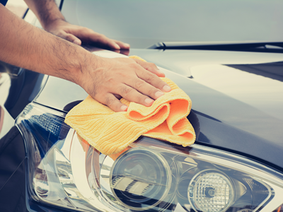 Care and Maintenance for long term car storage